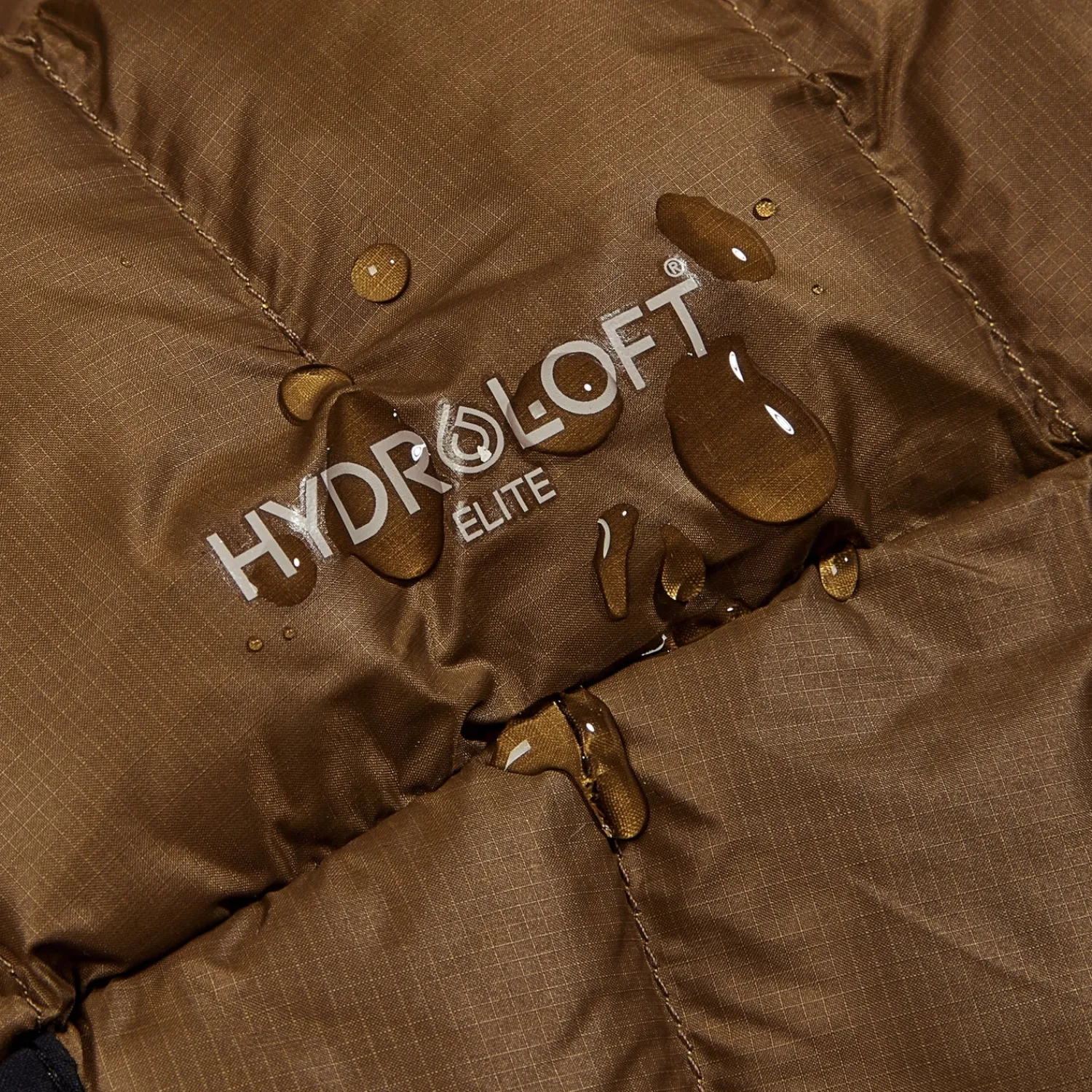 Berghaus Men's Trail-Nomad Synthetic Insulated Jacket - Brown Sale
