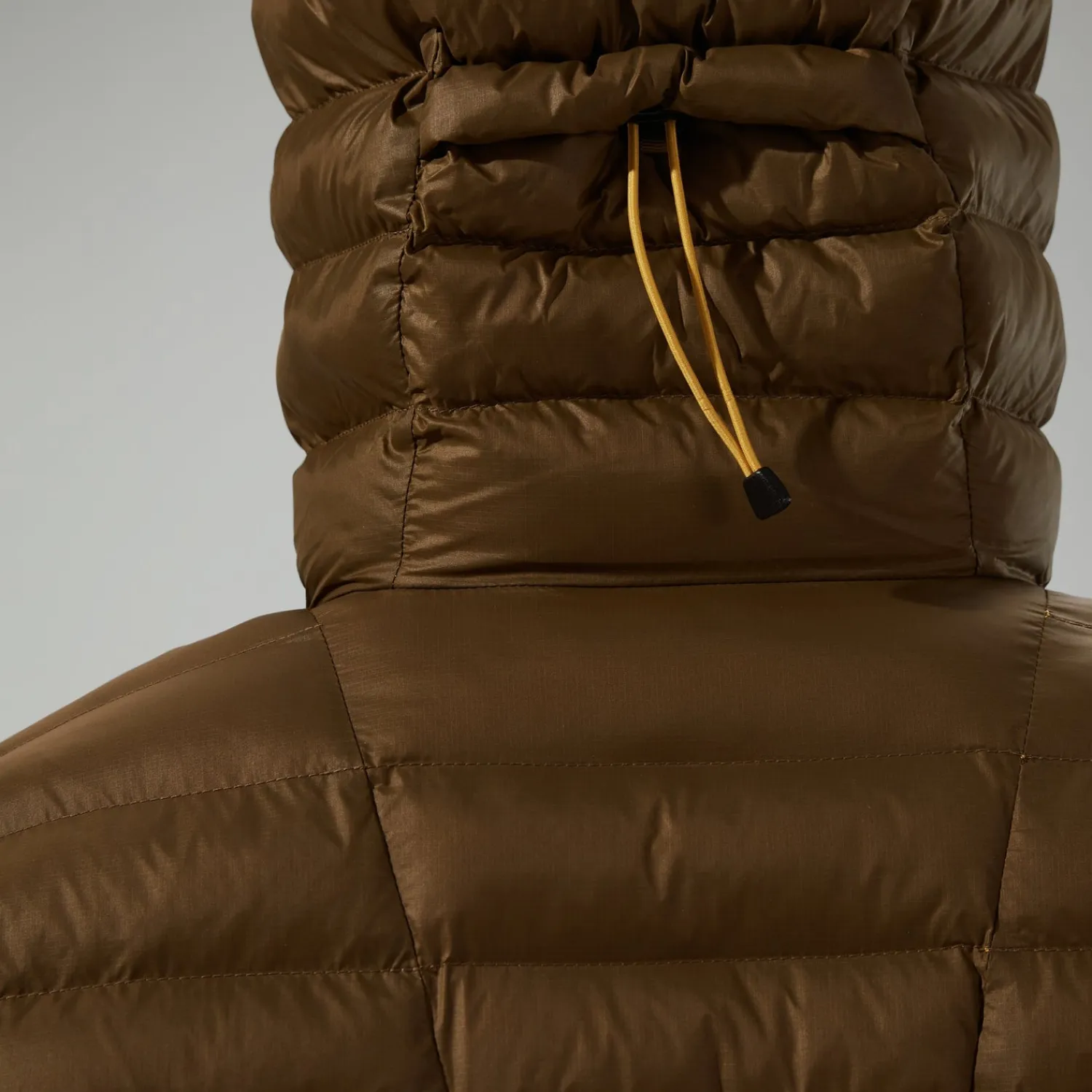Berghaus Men's Trail-Nomad Synthetic Insulated Jacket - Brown Sale