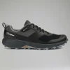 Berghaus Men's Trailway Active Gore-Tex Shoe - Black/Dark Grey Online