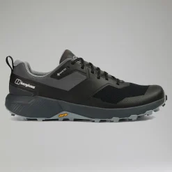 Berghaus Men's Trailway Active Gore-Tex Shoe - Black/Dark Grey Online