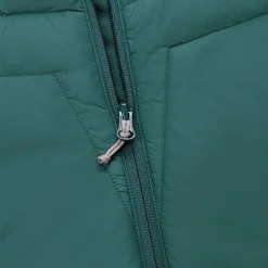 Berghaus Men's Trawden Hybrid Hooded Jacket - Green Online