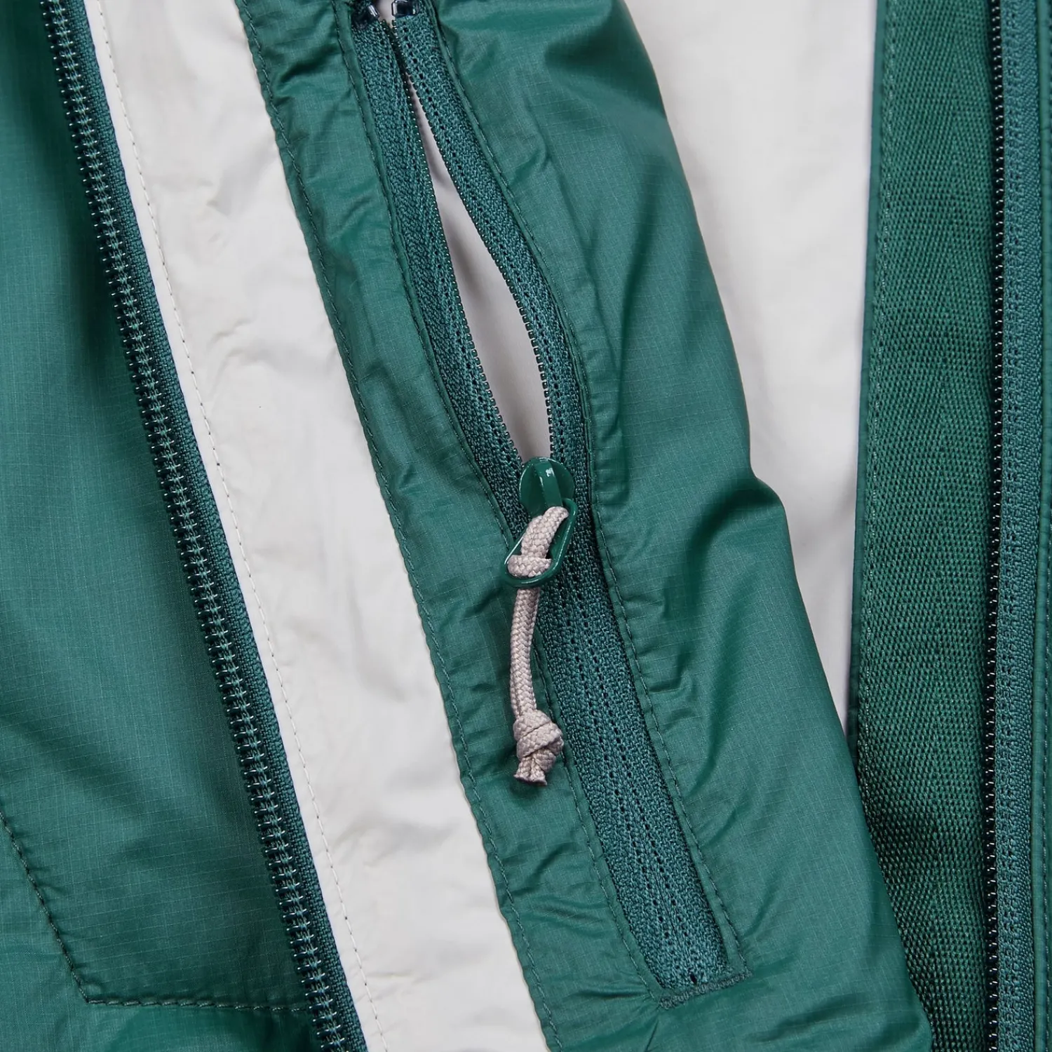 Berghaus Men's Trawden Hybrid Hooded Jacket - Green Online