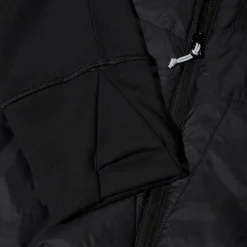 Berghaus Men's Trawden Hybrid Hooded Jacket - Black Discount