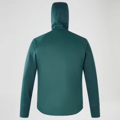 Berghaus Men's Trawden Hybrid Hooded Jacket - Green Online