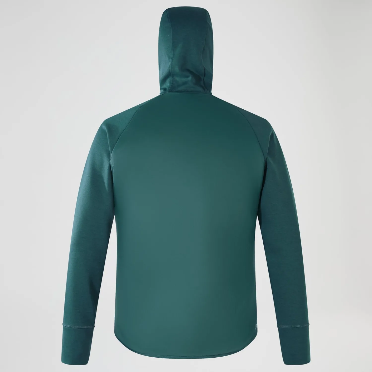 Berghaus Men's Trawden Hybrid Hooded Jacket - Green Online