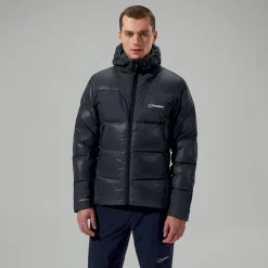 Berghaus Men's URB Arkos Reflect Down Insulated Jacket - Black Best