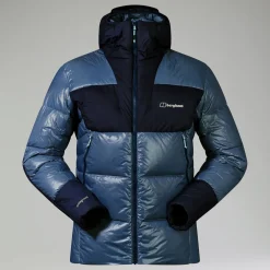 Berghaus Men's URB Arkos Reflect Down Insulated Jacket - Blue New