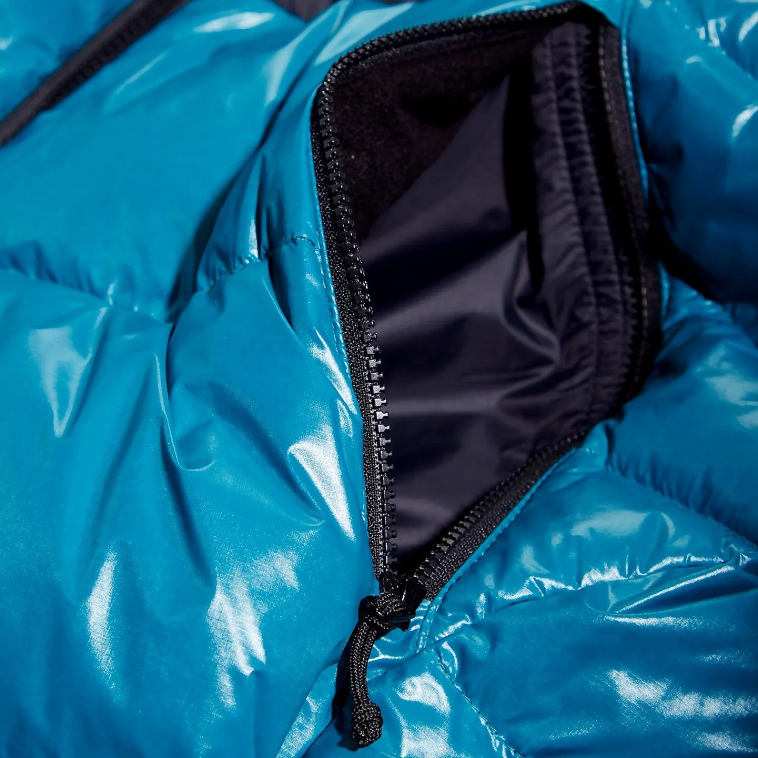 Berghaus Men's URB Arkos Reflect Down Insulated Jacket - Turquoise - Black Hot
