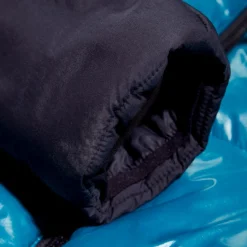 Berghaus Men's URB Arkos Reflect Down Insulated Jacket - Turquoise - Black Hot