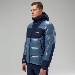 Berghaus Men's URB Arkos Reflect Down Insulated Jacket - Blue New