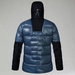 Berghaus Men's URB Arkos Reflect Down Insulated Jacket - Blue New