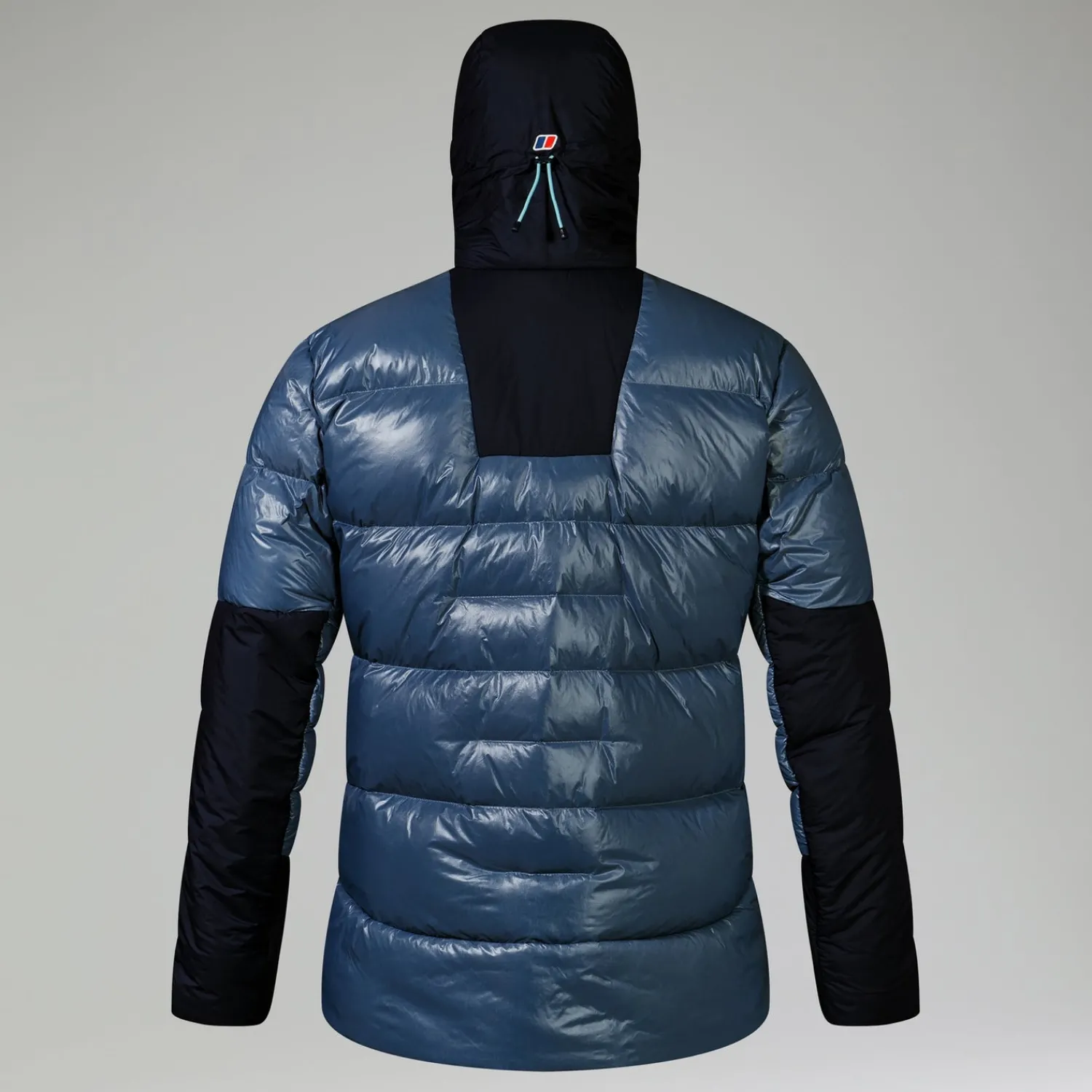 Berghaus Men's URB Arkos Reflect Down Insulated Jacket - Blue New