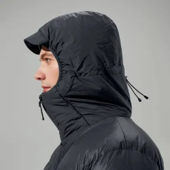 Berghaus Men's URB Arkos Reflect Down Insulated Jacket - Black Best