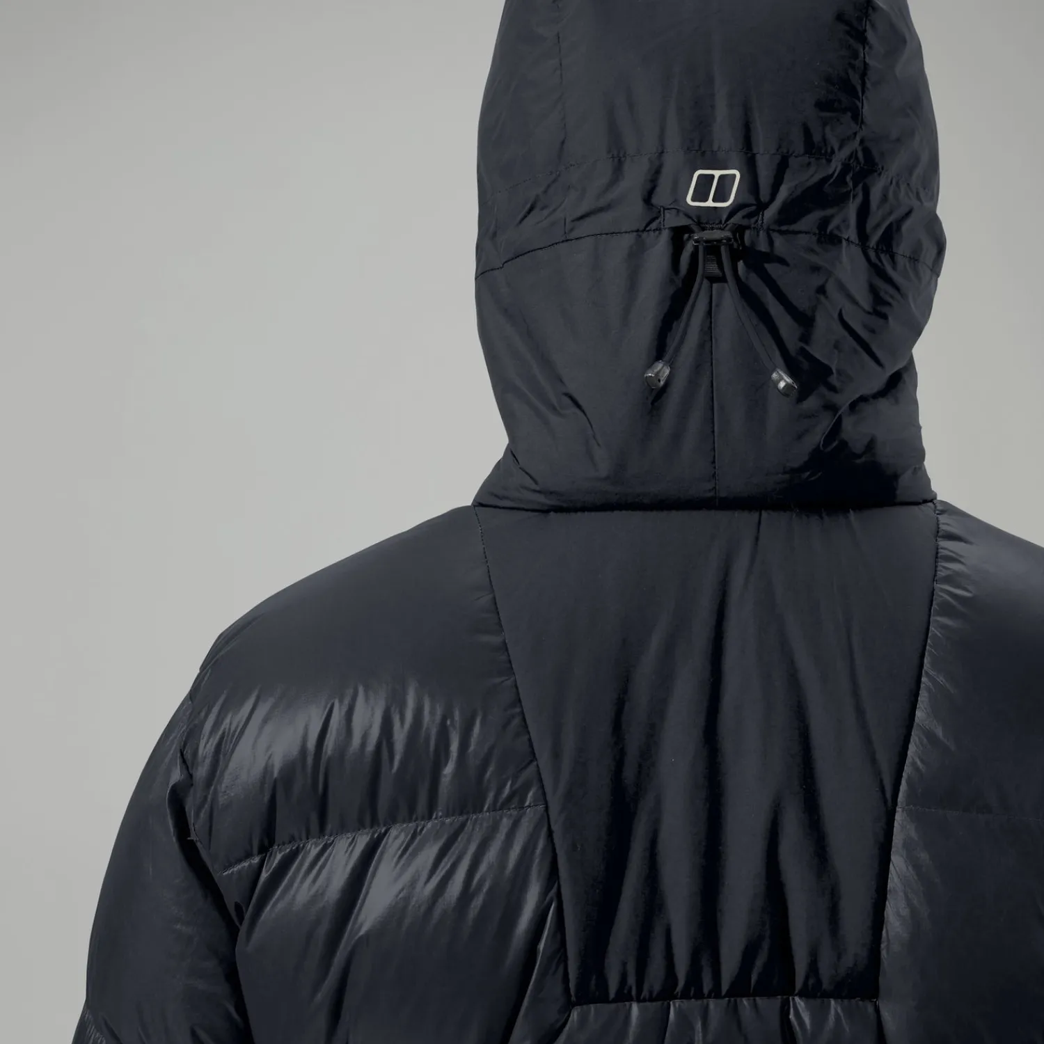 Berghaus Men's URB Arkos Reflect Down Insulated Jacket - Black Best