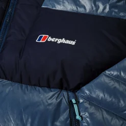 Berghaus Men's URB Arkos Reflect Down Insulated Jacket - Blue New