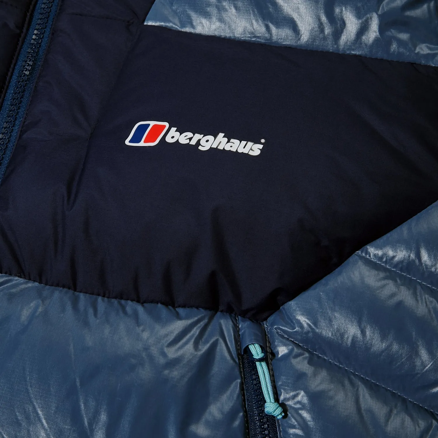 Berghaus Men's URB Arkos Reflect Down Insulated Jacket - Blue New