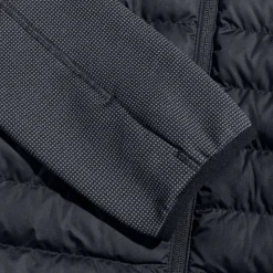 Berghaus Men's URB Pravitale Hybrid Synthetic Insulated Jacket - Black/Grey New