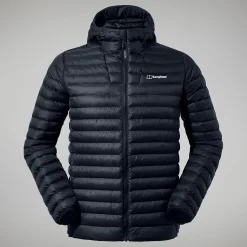 Berghaus Men's Vaskye Jacket - Black Sale