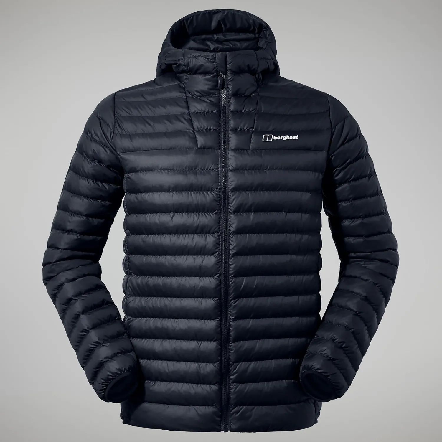 Berghaus Men's Vaskye Jacket - Black Sale