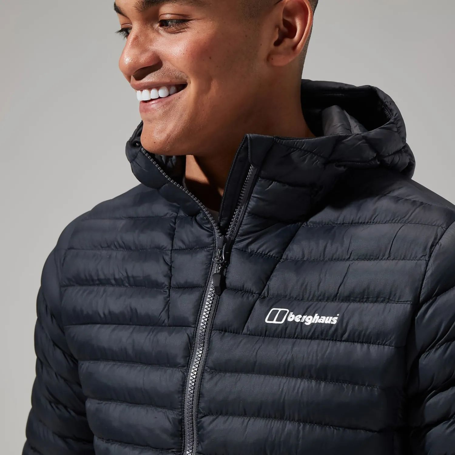 Berghaus Men's Vaskye Jacket - Black Sale