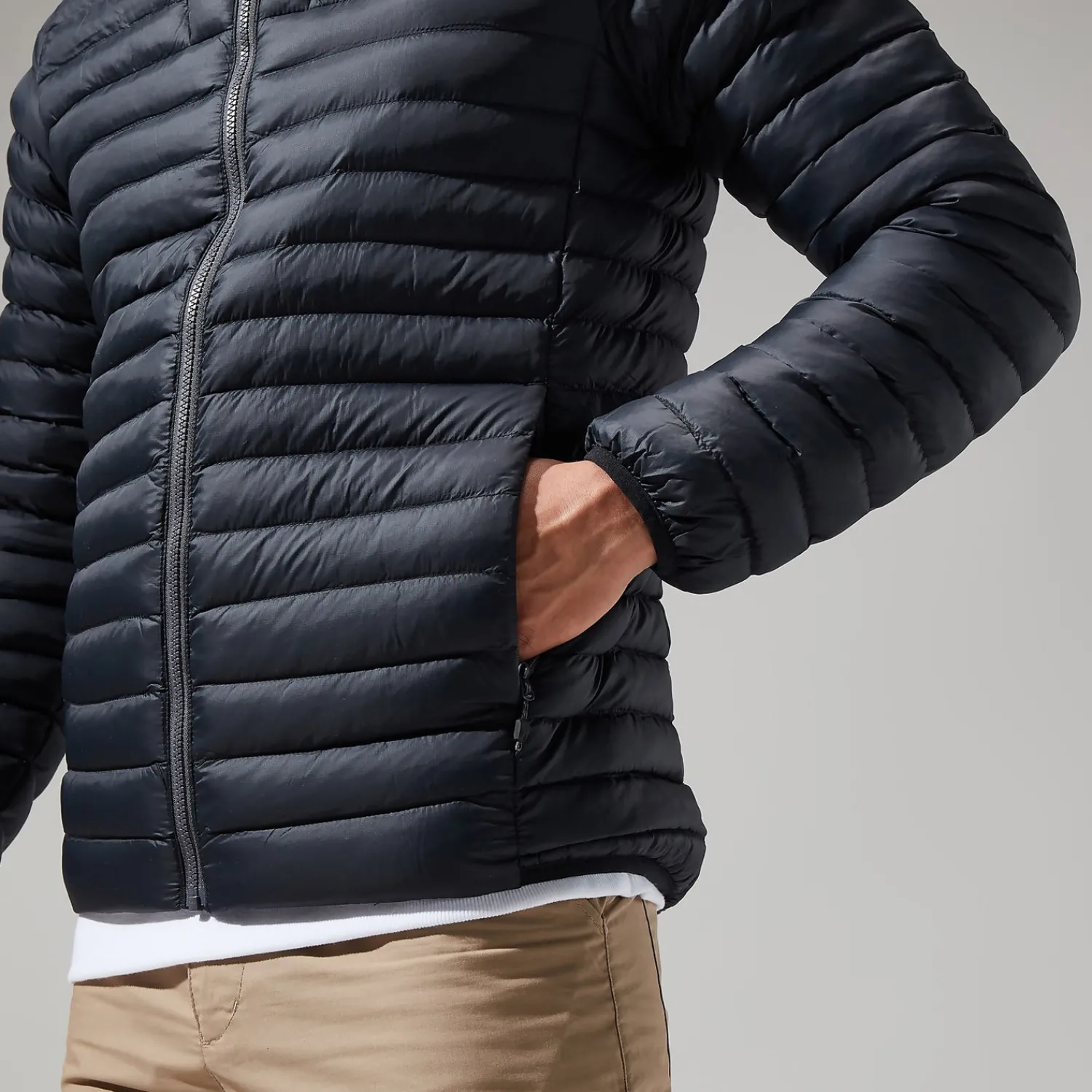 Berghaus Men's Vaskye Jacket - Black Sale