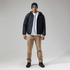 Berghaus Men's Vaskye Jacket - Black Sale