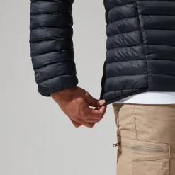 Berghaus Men's Vaskye Jacket - Black Sale