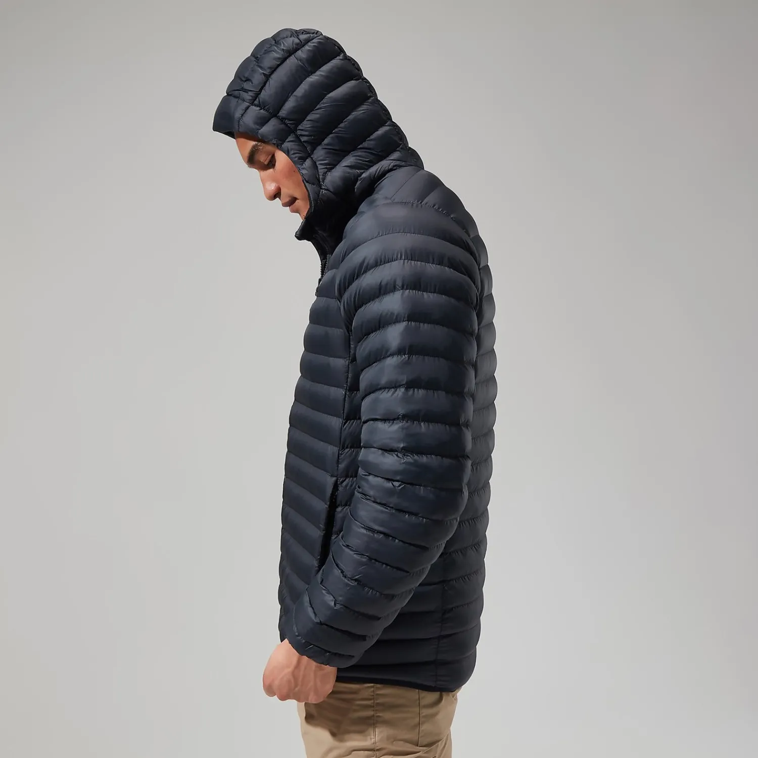Berghaus Men's Vaskye Jacket - Black Sale