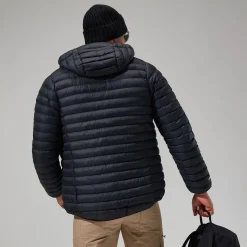 Berghaus Men's Vaskye Jacket - Black Sale