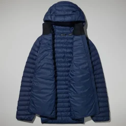 Berghaus Men's Vaskye Jacket - Dark Blue Fashion