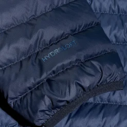 Berghaus Men's Vaskye Jacket - Dark Blue Fashion