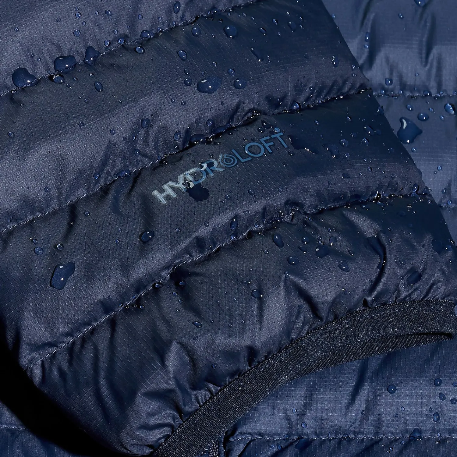 Berghaus Men's Vaskye Jacket - Dark Blue Fashion