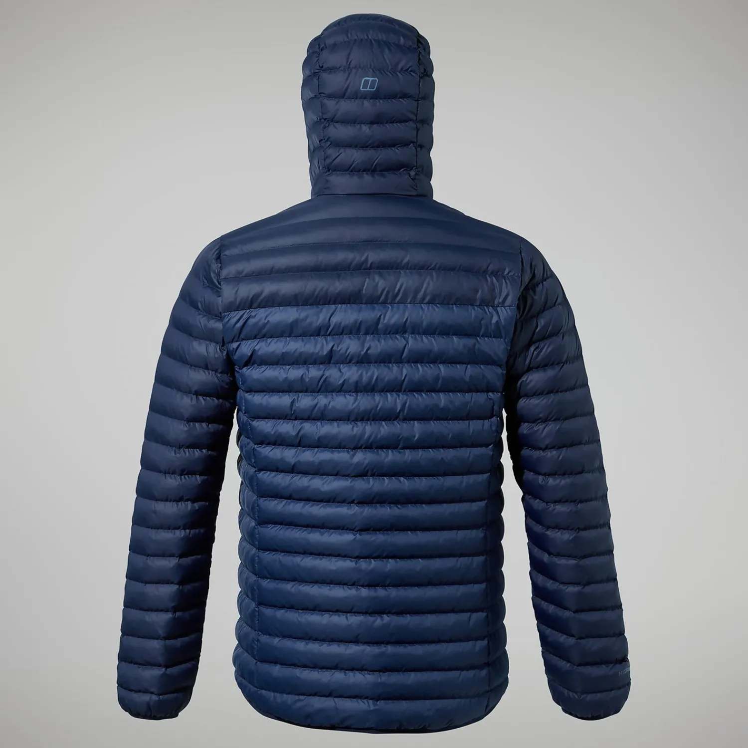 Berghaus Men's Vaskye Jacket - Dark Blue Fashion