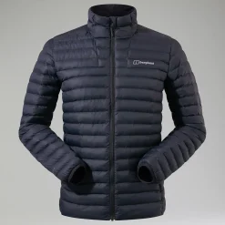Berghaus Men's Vaskye Synthetic Insulated Jacket - Black Online