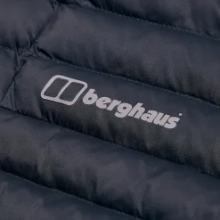 Berghaus Men's Vaskye Synthetic Insulated Jacket - Black Online