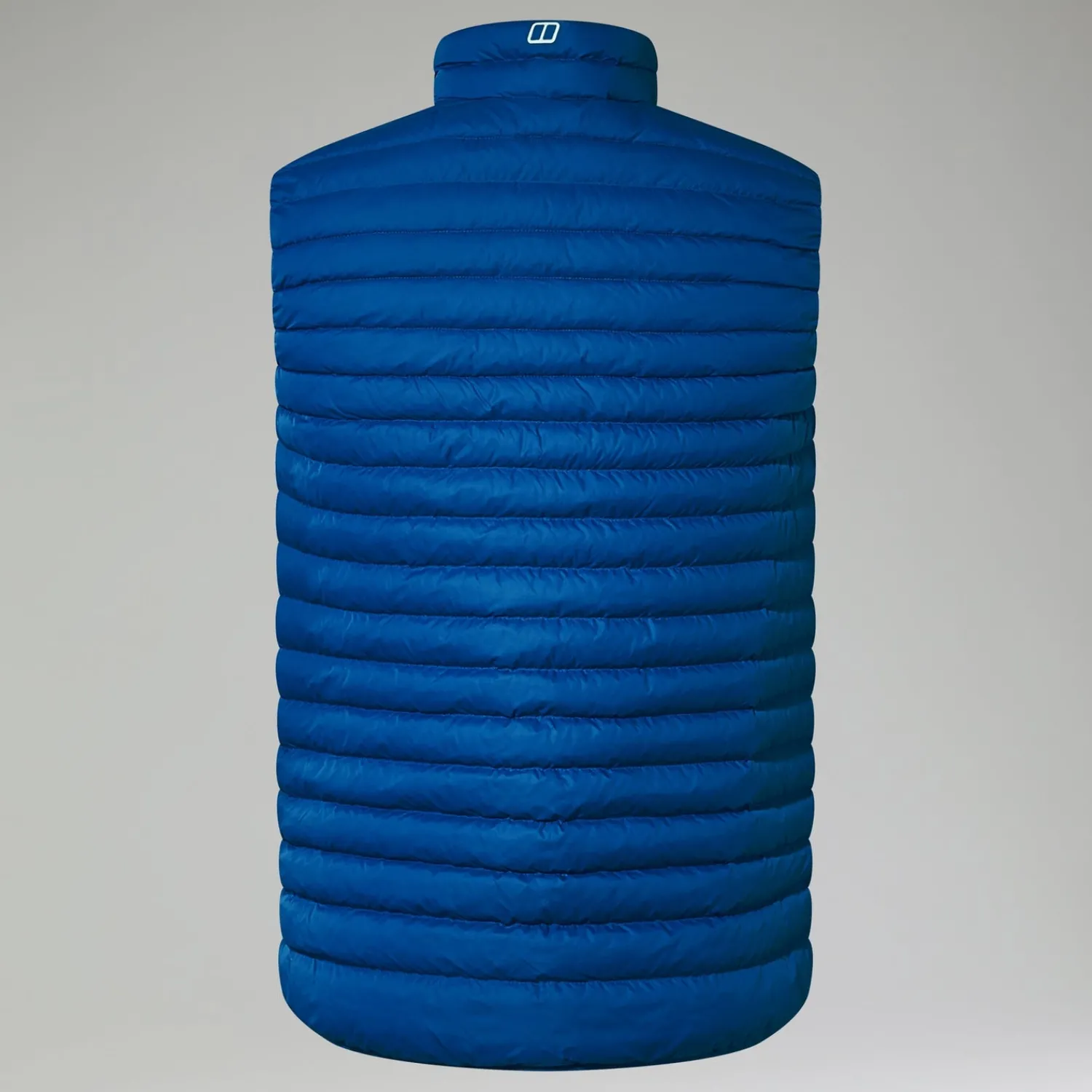 Berghaus Men's Vaskye Synthetic Insulated Vest - Blue Clearance