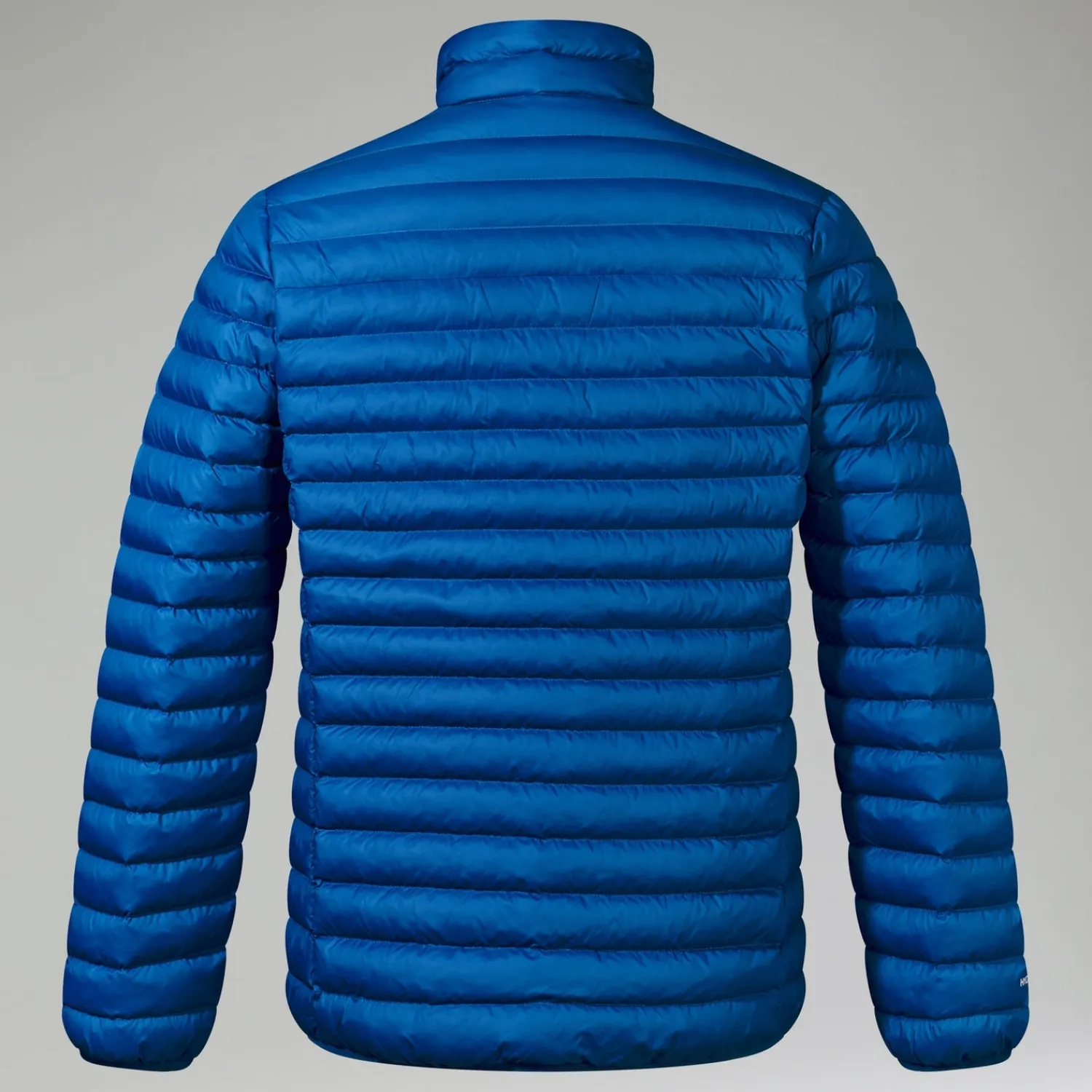 Berghaus Men's Vaskye Synthetic Insulated Jacket - Blue Clearance