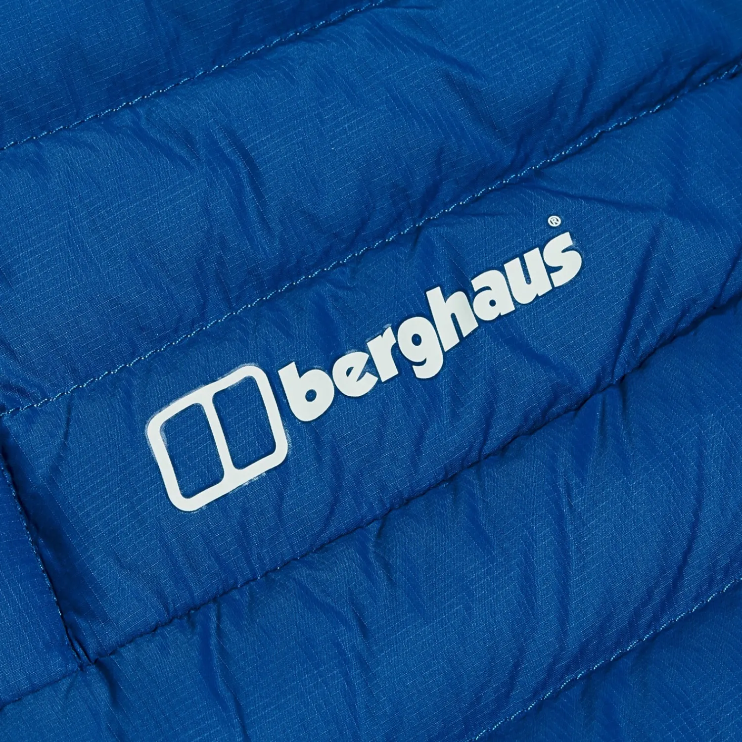 Berghaus Men's Vaskye Synthetic Insulated Vest - Blue Clearance