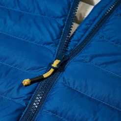 Berghaus Men's Vaskye Synthetic Insulated Jacket - Blue Clearance