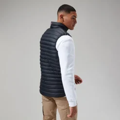 Berghaus Men's Vaskye Vest - Black Clearance