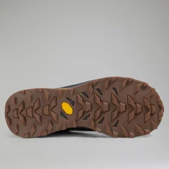 Berghaus Men's VC22 GTX - Dark Brown/Dark Green Discount