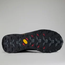 Berghaus Men's VC22 GTX - Grey/Black Discount