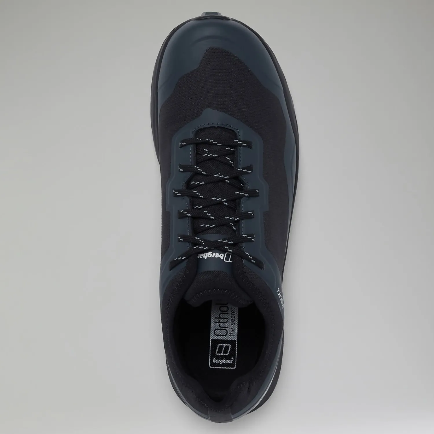 Berghaus Men's VC22 GTX - Grey/Black Discount