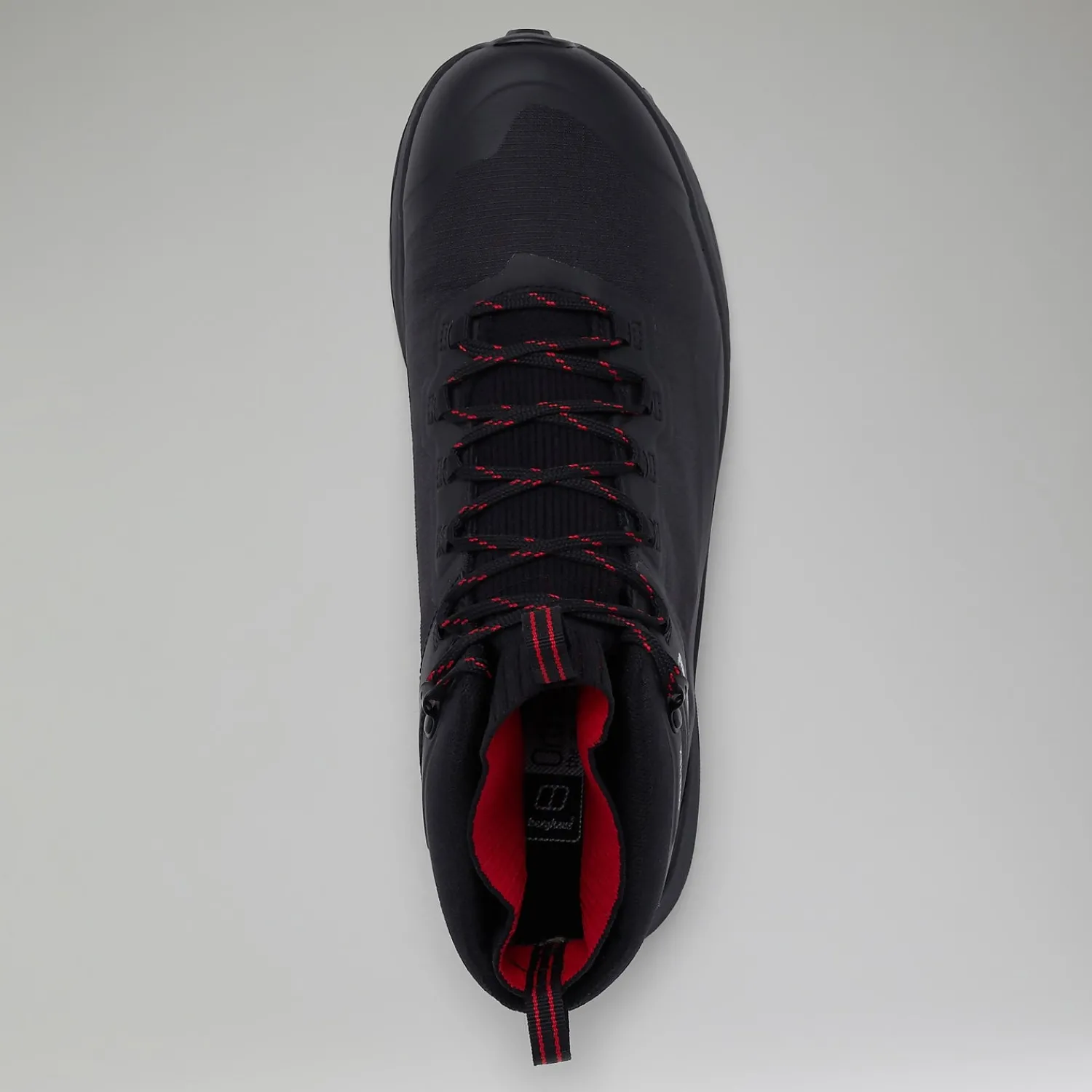 Berghaus Men's VC22 Mid GTX - Black/Red Sale