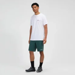 Berghaus Men's Wandermoor Wind Short - Green Discount