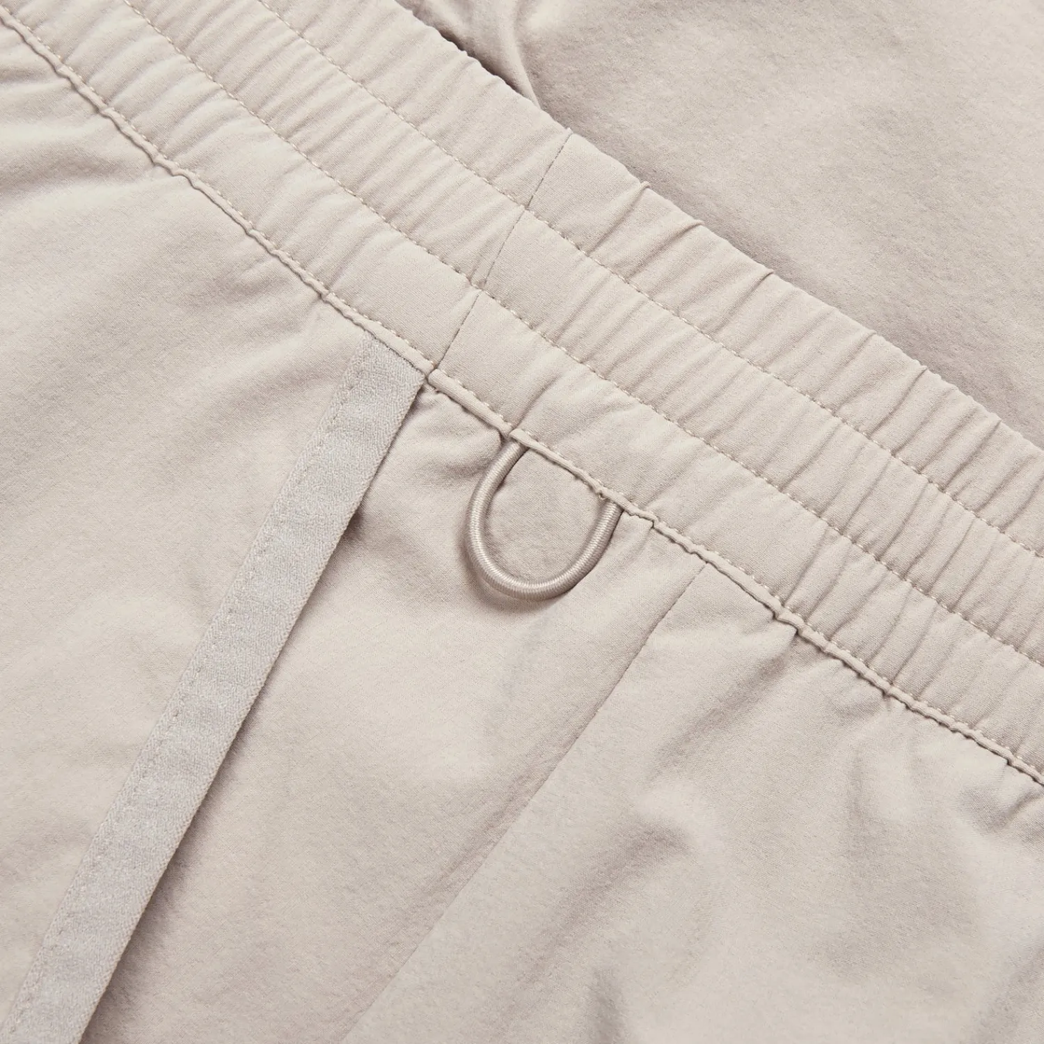 Berghaus Men's Wandermoor Wind Short - Grey Fashion