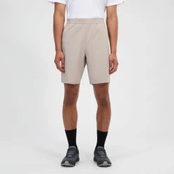 Berghaus Men's Wandermoor Wind Short - Grey Fashion