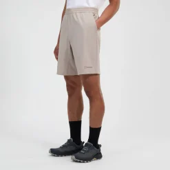Berghaus Men's Wandermoor Wind Short - Grey Fashion