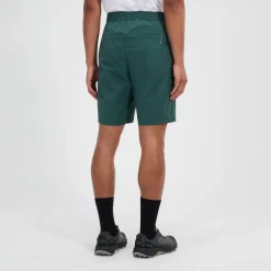 Berghaus Men's Wandermoor Wind Short - Green Discount