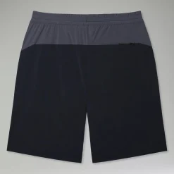 Berghaus Men's Wandermoor Wind Short Black/Grey Sale